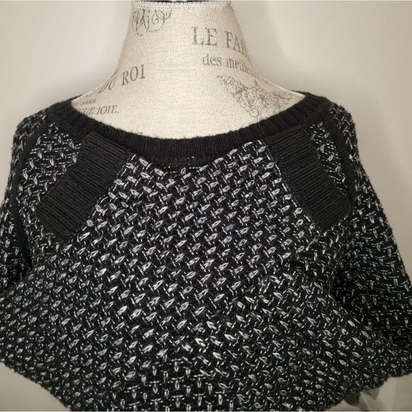 Vintage 90s Knit Dress - Picture 5 of 7